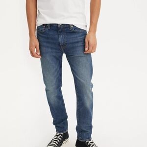 Men's Levis 510 Skinny Jeans 33x30